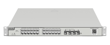 RG-NBS3200-24GT4XS-P product image