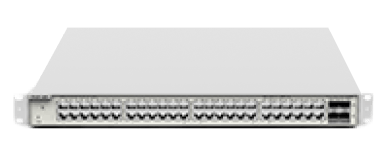 RG-NBS3200-48GT4XS-P product image