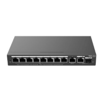 RG-ES210GS-P product image
