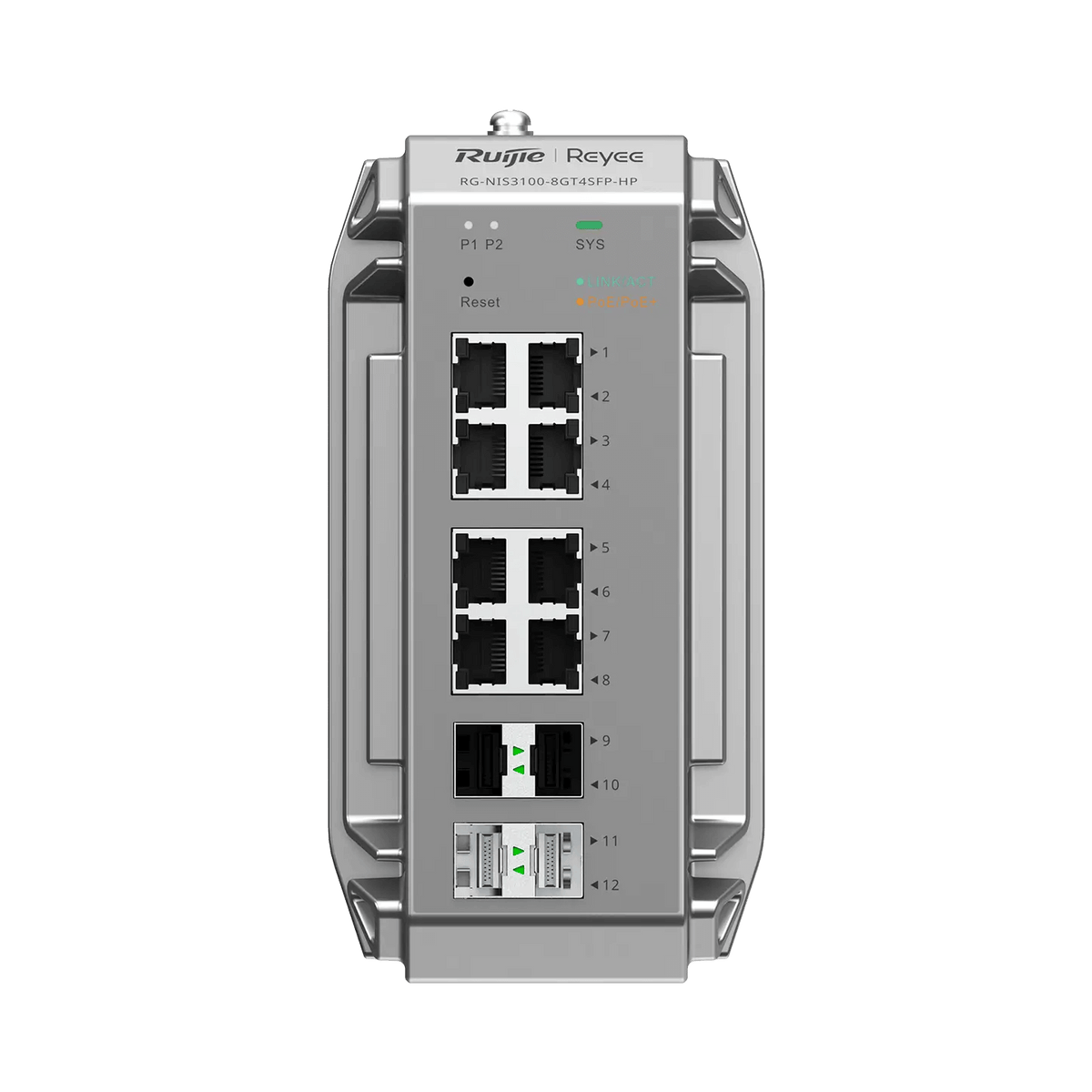 RG-NIS3100-8GT4SFP-HP product image