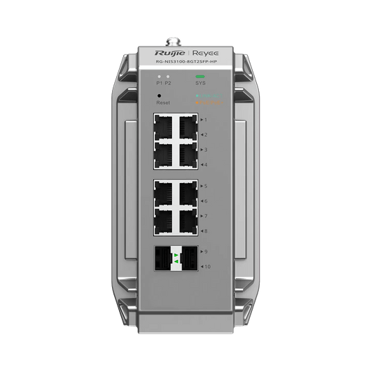 RG-NIS3100-8GT2SFP-HP product image