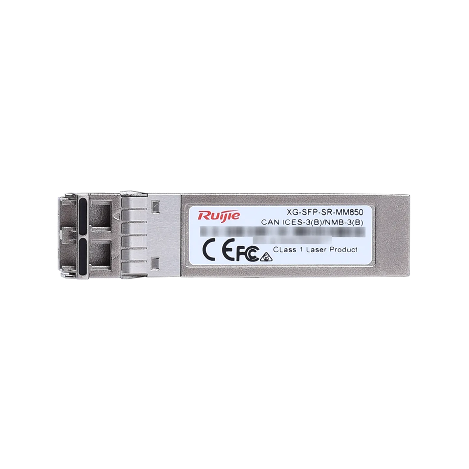 XG-SFP-SR-MM850 product image