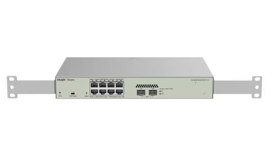RG-NBS3100-8GT2SFP-P-V2 product image