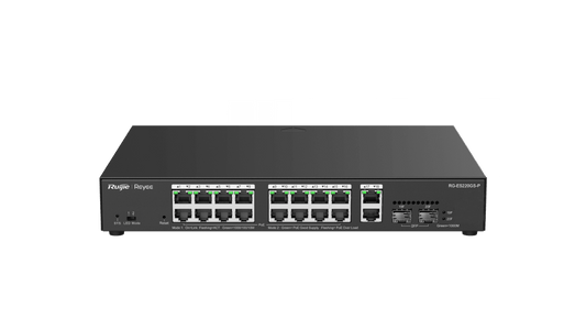 RG-ES220GS-P product image