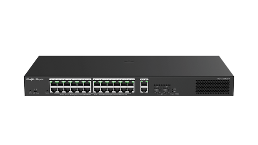 RG-ES228GS-P product image