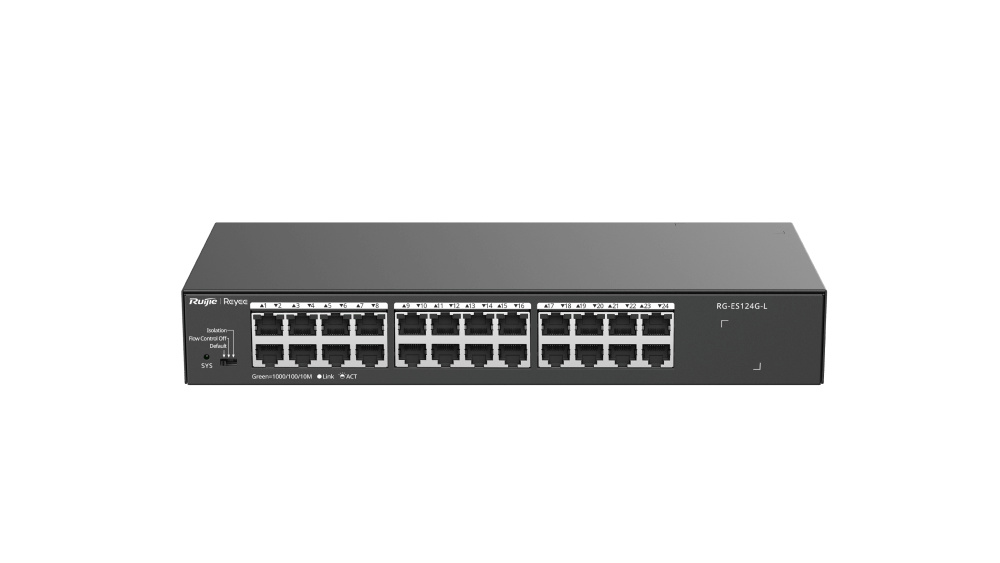 RG-ES124G-L product image