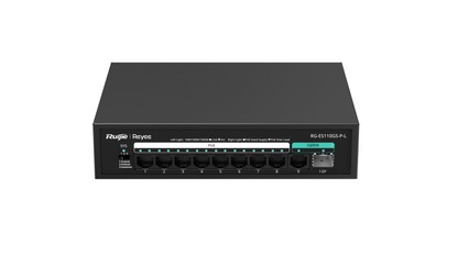 RG-ES110GS-P-L product image
