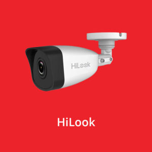 HiLook IP CAMERAS