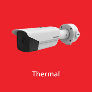 Thermal Cameras