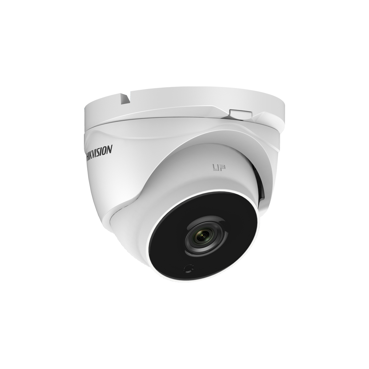 Hikvision 2024 2mp turret