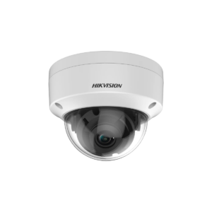 Hikvision TVI 5MP H0T Dome & Turret Cameras (Power Over Coax capable)