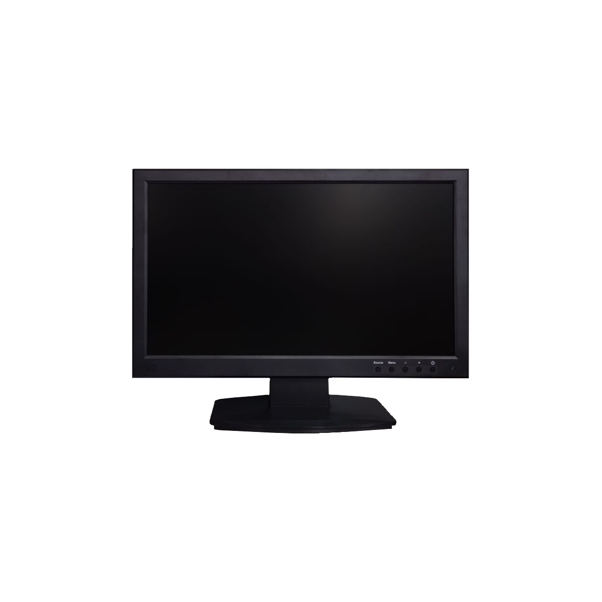 DS195AHDA BNC Monitor - 19 Inch High-Definition Display | CCTV Depot