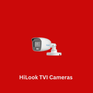 HiLook TVI Cameras