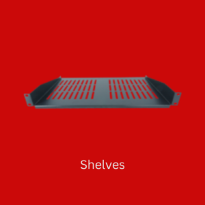 Shelves