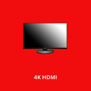 4K HDMI