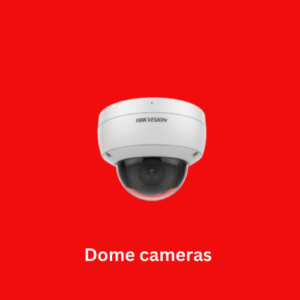 Dome Cameras