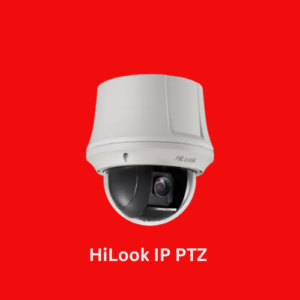 HiLook IP PTZ