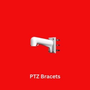 PTZ Brackets