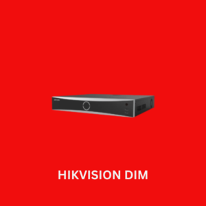 HIKVISION DIM