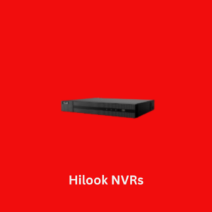 Hilook NVRs