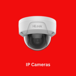 IP Cameras