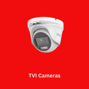 TVI Cameras