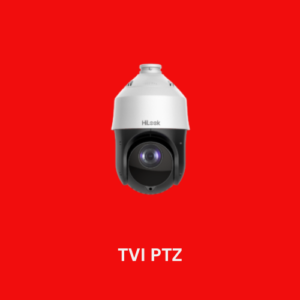 TVI PTZ